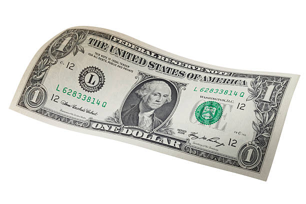 $1 Bill