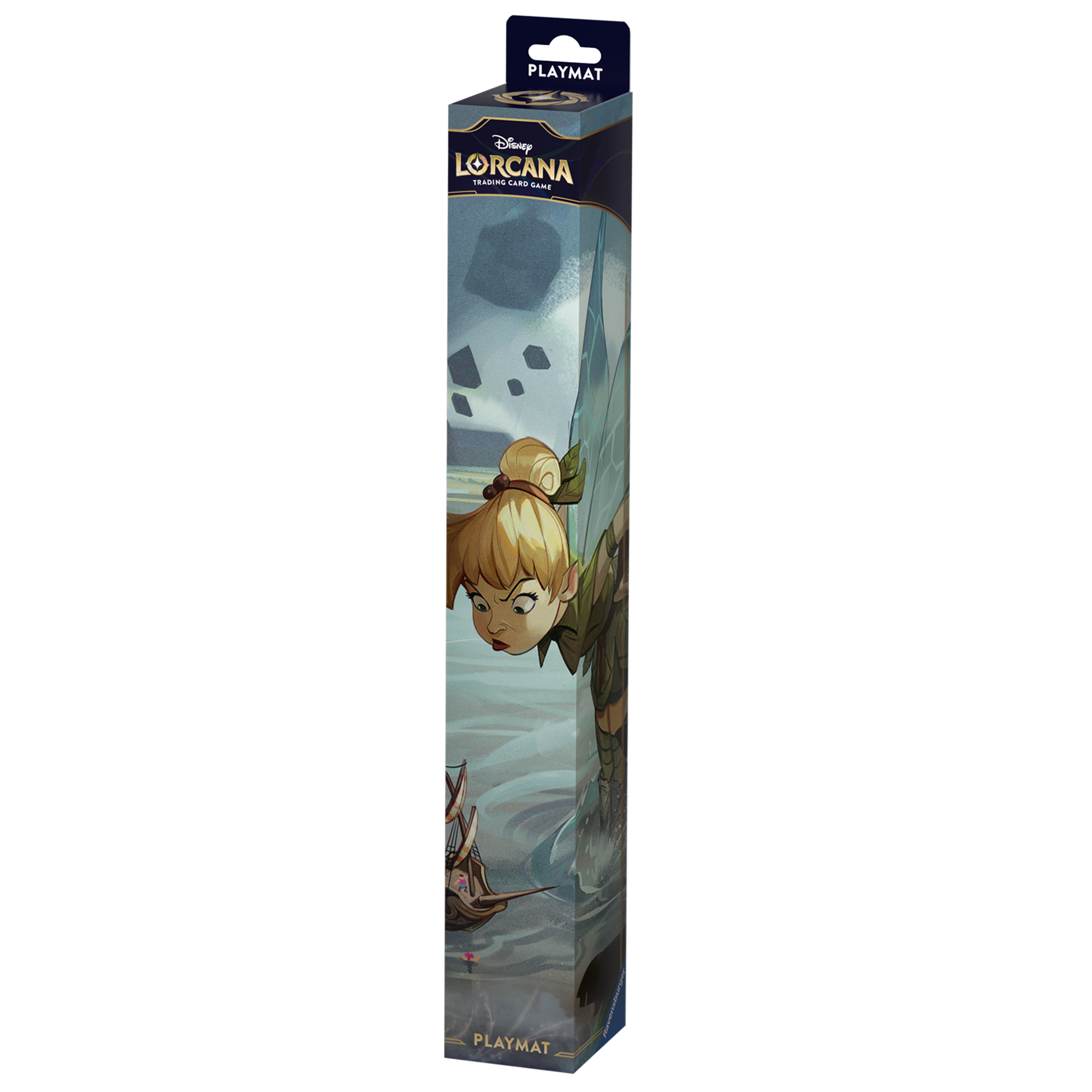 Disney Lorcana: Ursula's Return Starter Deck (Sapphire & Steel)– Popular  Universe