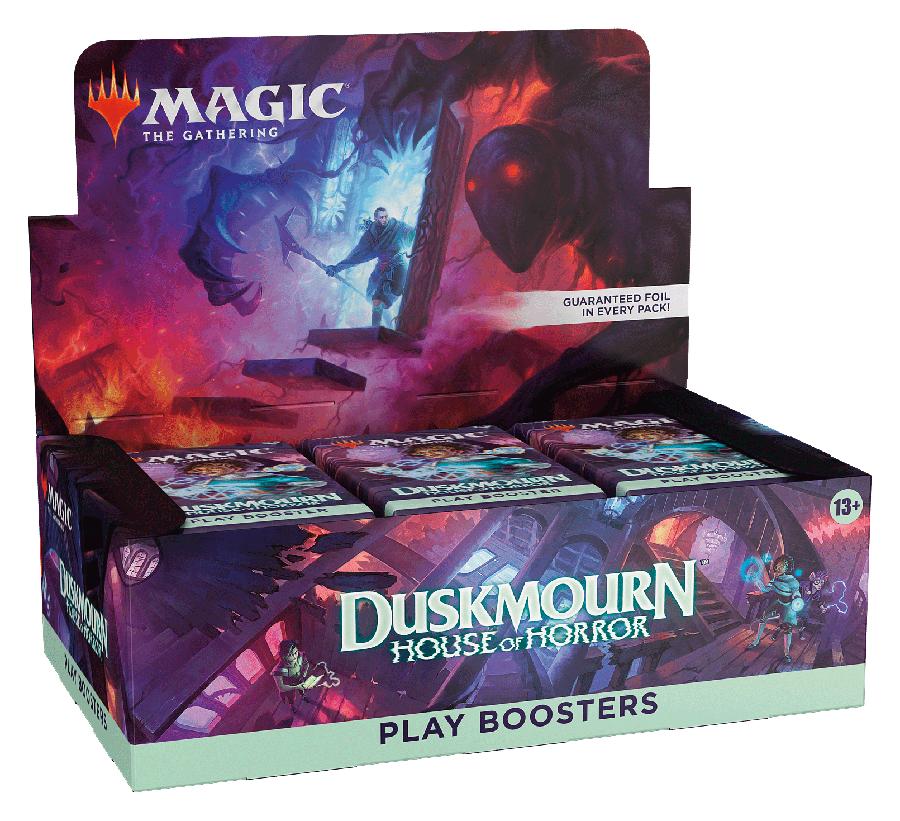 mtg booster box deals Amazon.com: MTG Zendikar 36 Pack Booster Box : Toys & Games main image 1