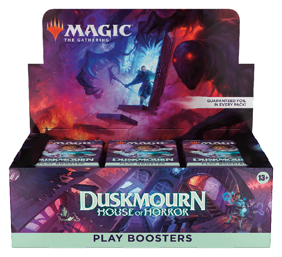 MTG Dominaria Remastered - Display de Draft (36) - BOUTIQUE-MEiSiA MTG Dominaria Remastered - Display de Draft (36) - BOUTIQUE-MEiSiA
