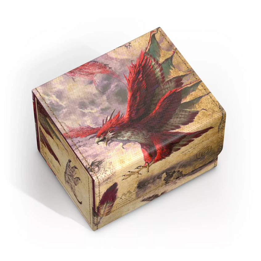 MTG: FINAL FANTASY - Bundle - FINAL FANTASY (FIN) PRE-SALE